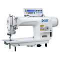 DT 8800D Computer High-speed Single-needle Lockstitch Industrial Sewing Machine With Auto-trimmer automatic shirt sti